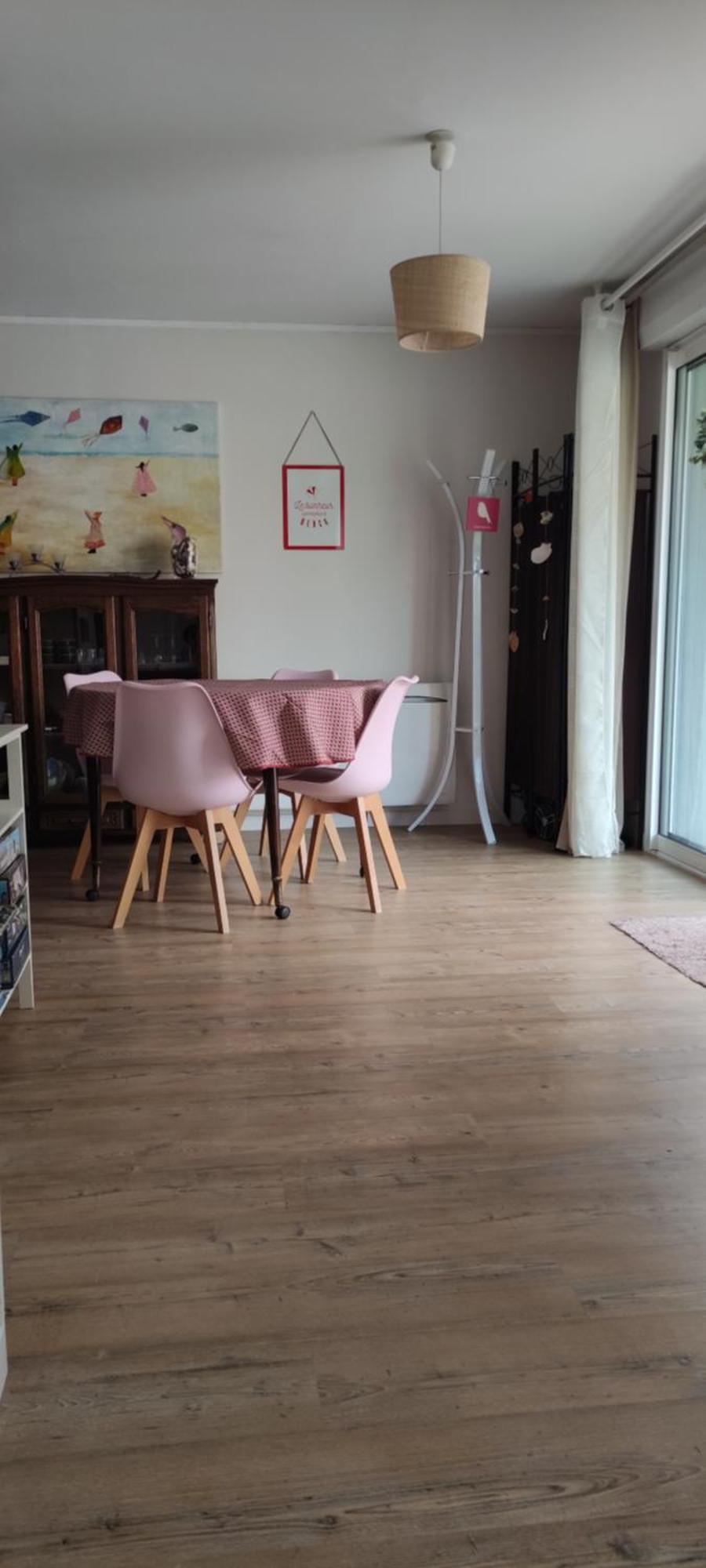 Berck Maison De Vacances Avec Terrasse Et Jardin, Luaran gambar